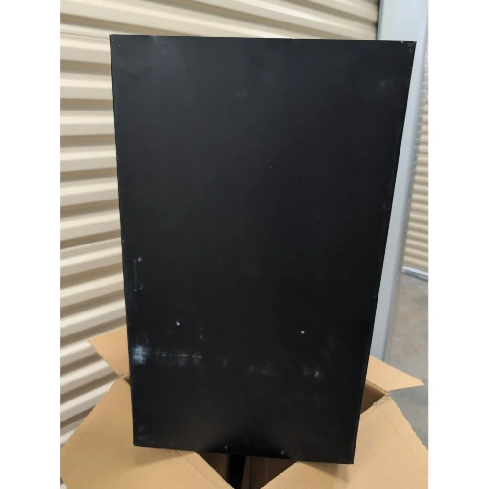 Selkirk 206424 15.5 x 15.4 in. Support Box Intended For Use When Installing C...